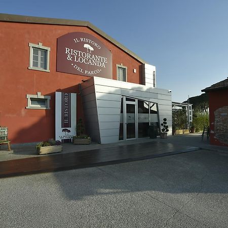 פיזה Locanda La Bottega Del Parco מראה חיצוני תמונה