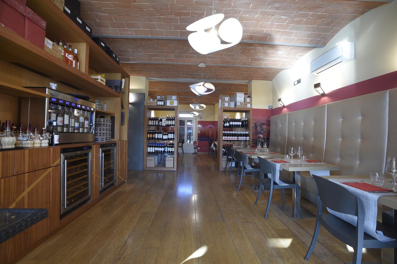פיזה Locanda La Bottega Del Parco מראה חיצוני תמונה