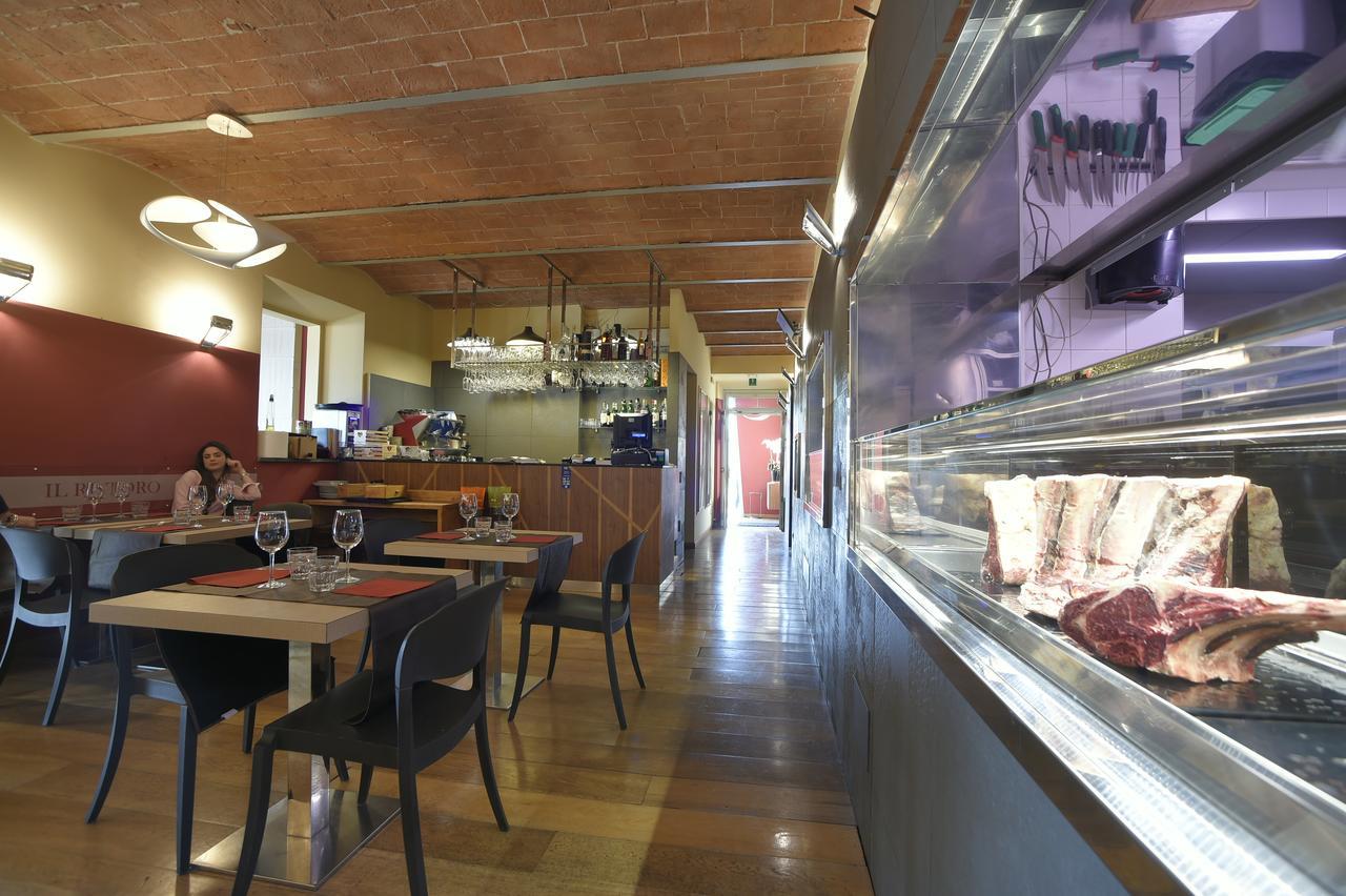 פיזה Locanda La Bottega Del Parco מראה חיצוני תמונה