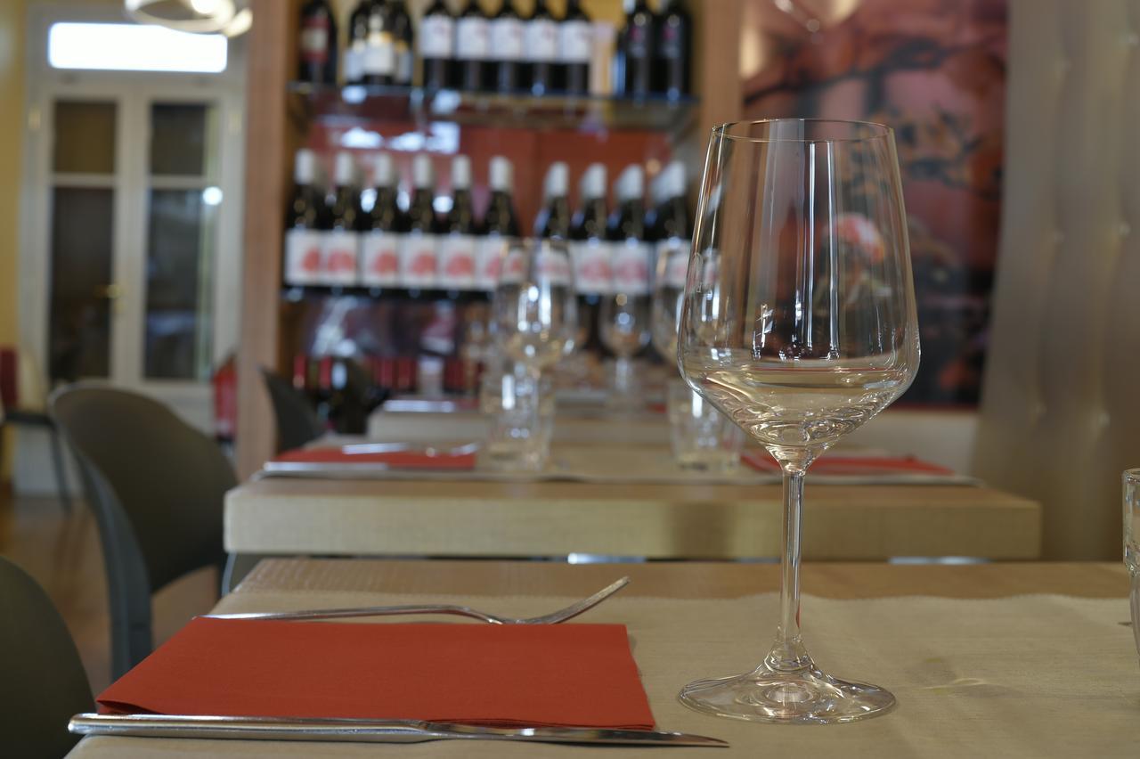 פיזה Locanda La Bottega Del Parco מראה חיצוני תמונה